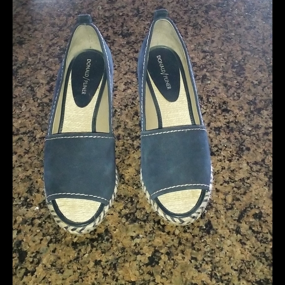 Women wedges - Picture 2 of 7